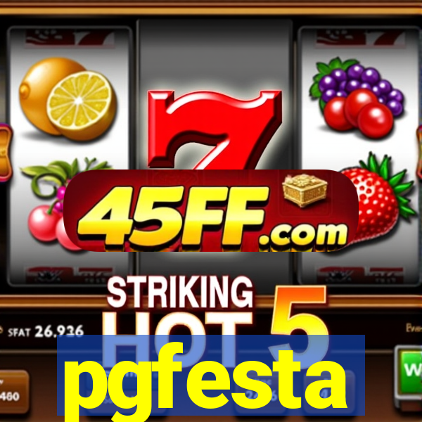pgfesta