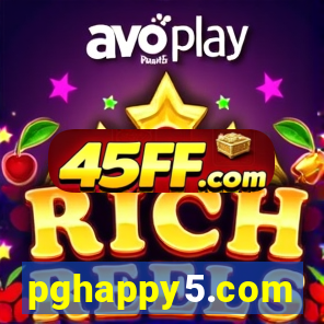 pghappy5.com