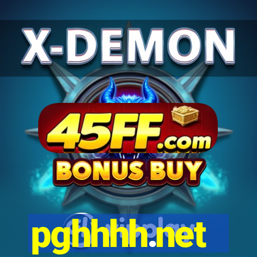 pghhhh.net