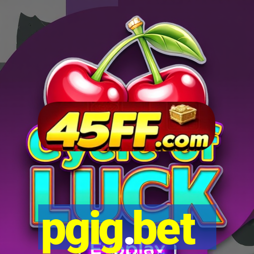 pgig.bet