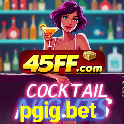 pgig.bet
