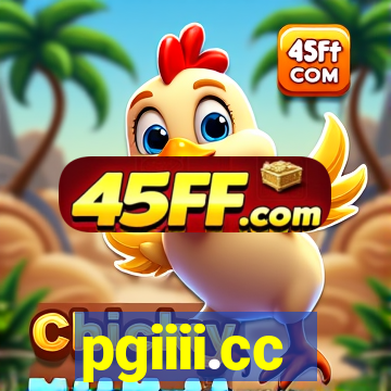 pgiiii.cc