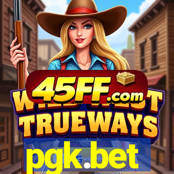 pgk.bet