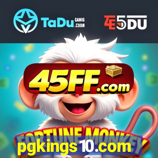 pgkings10.com