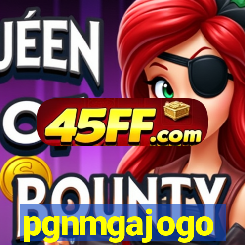 pgnmgajogo