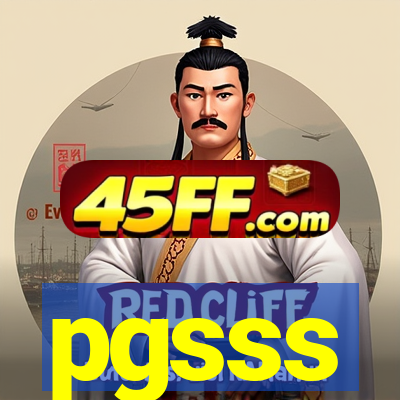 pgsss