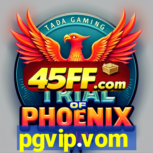 pgvip.vom