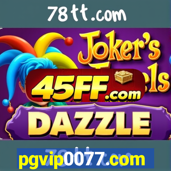 pgvip0077.com