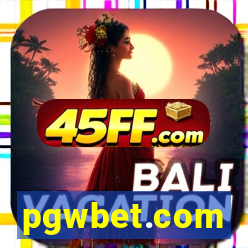 pgwbet.com
