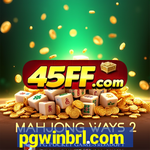 pgwinbrl.com