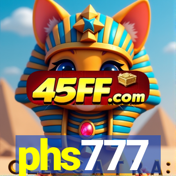phs777