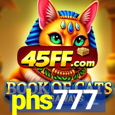 phs777