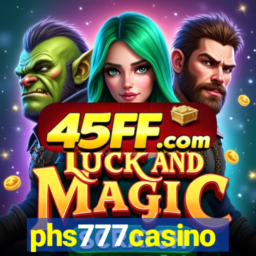 phs777casino