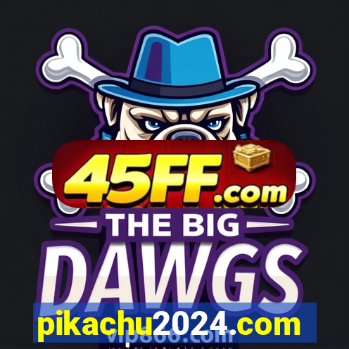 pikachu2024.com