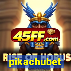 pikachubet