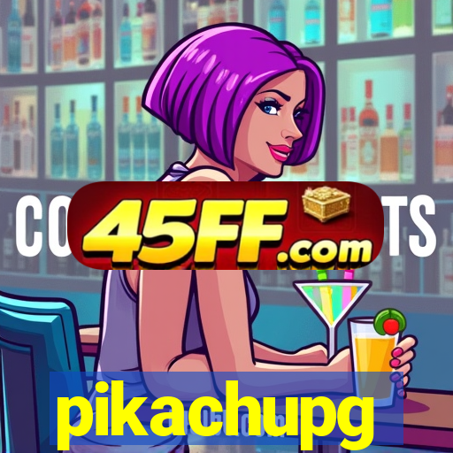 pikachupg