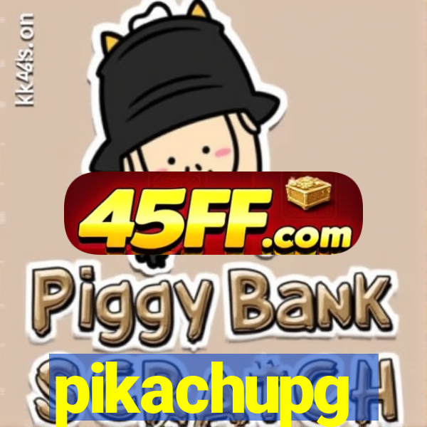 pikachupg