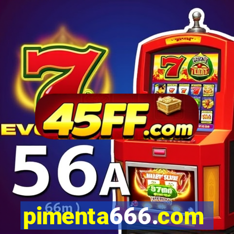 pimenta666.com