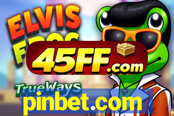 pinbet.com