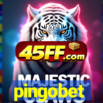 pingobet