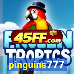 pinguins777