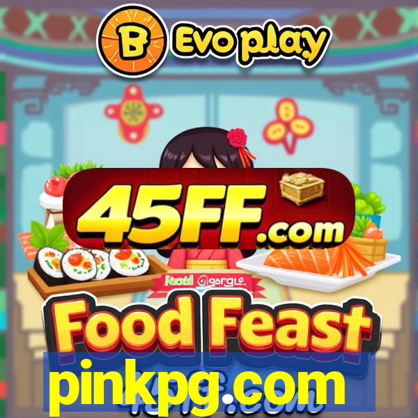 pinkpg.com
