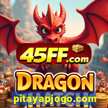 pitayapjogo.com