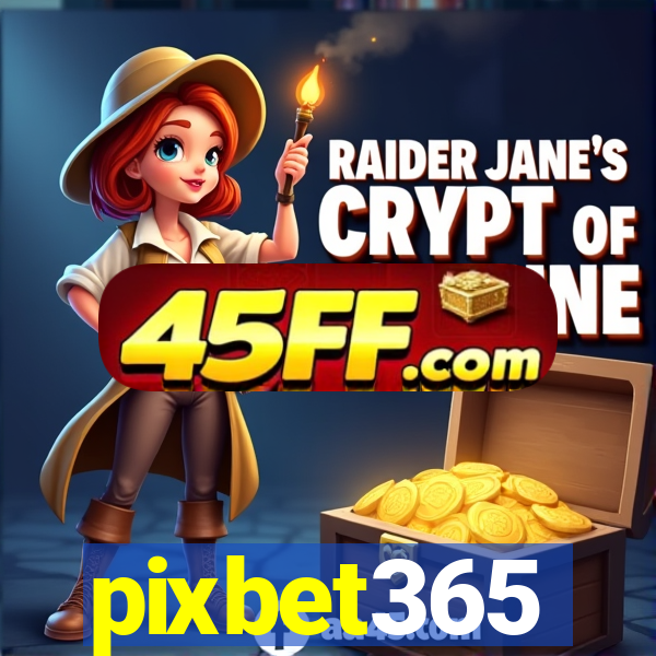 pixbet365