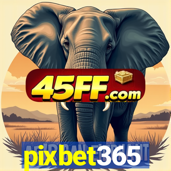 pixbet365