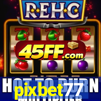 pixbet77