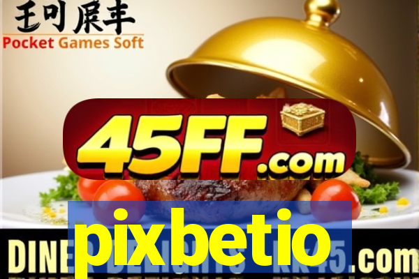 pixbetio