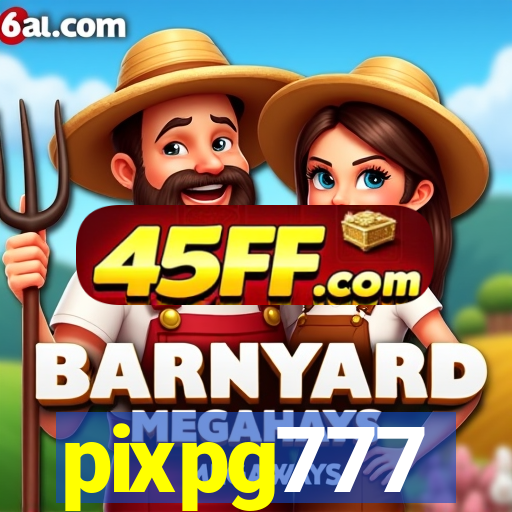 pixpg777