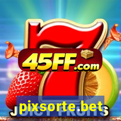 pixsorte.bet