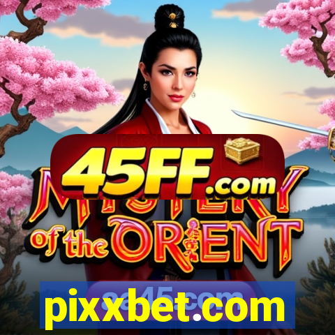 pixxbet.com