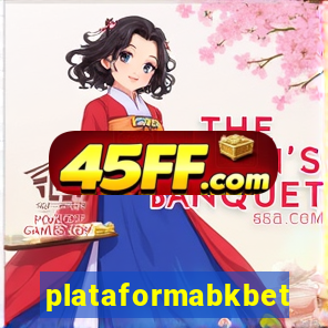 plataformabkbet.com