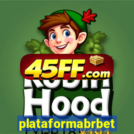 plataformabrbet