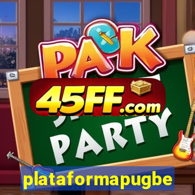 plataformapugbet.com