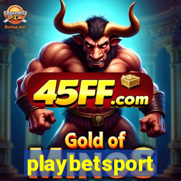 playbetsport