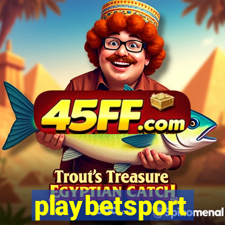 playbetsport