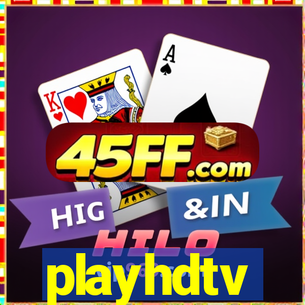 playhdtv