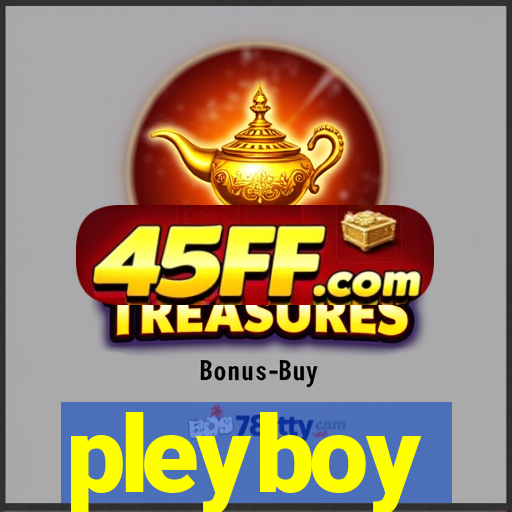 pleyboy
