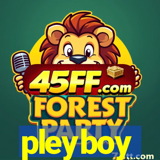 pleyboy