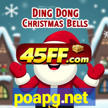 poapg.net