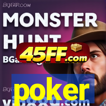 poker