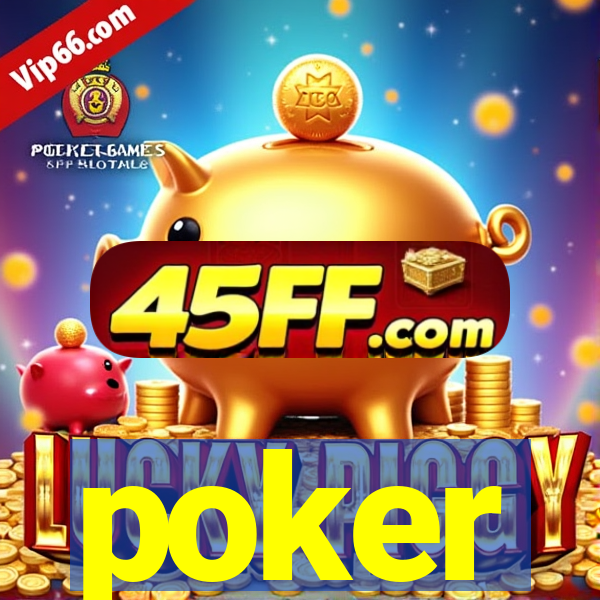 poker