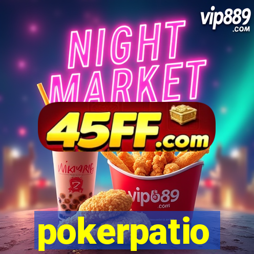 pokerpatio