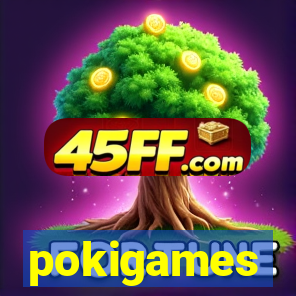 pokigames
