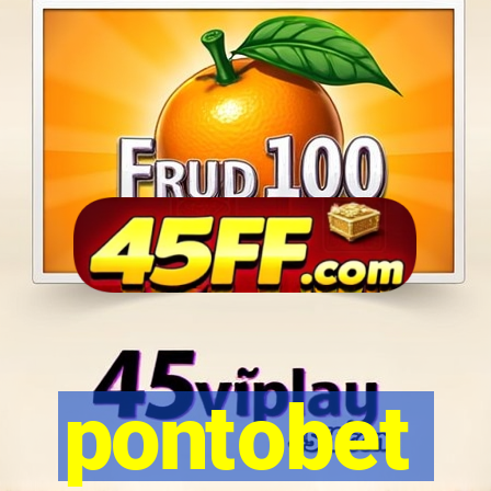 pontobet