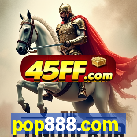 pop888.com