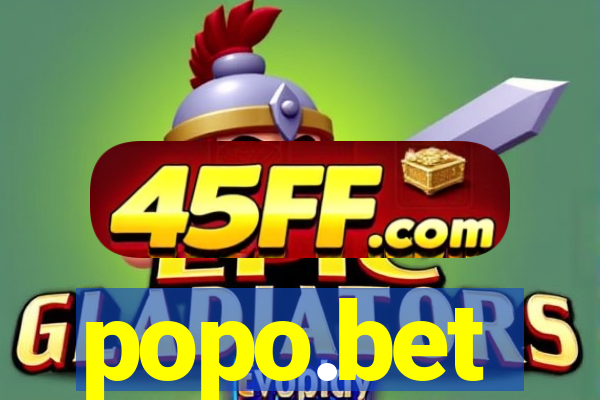 popo.bet